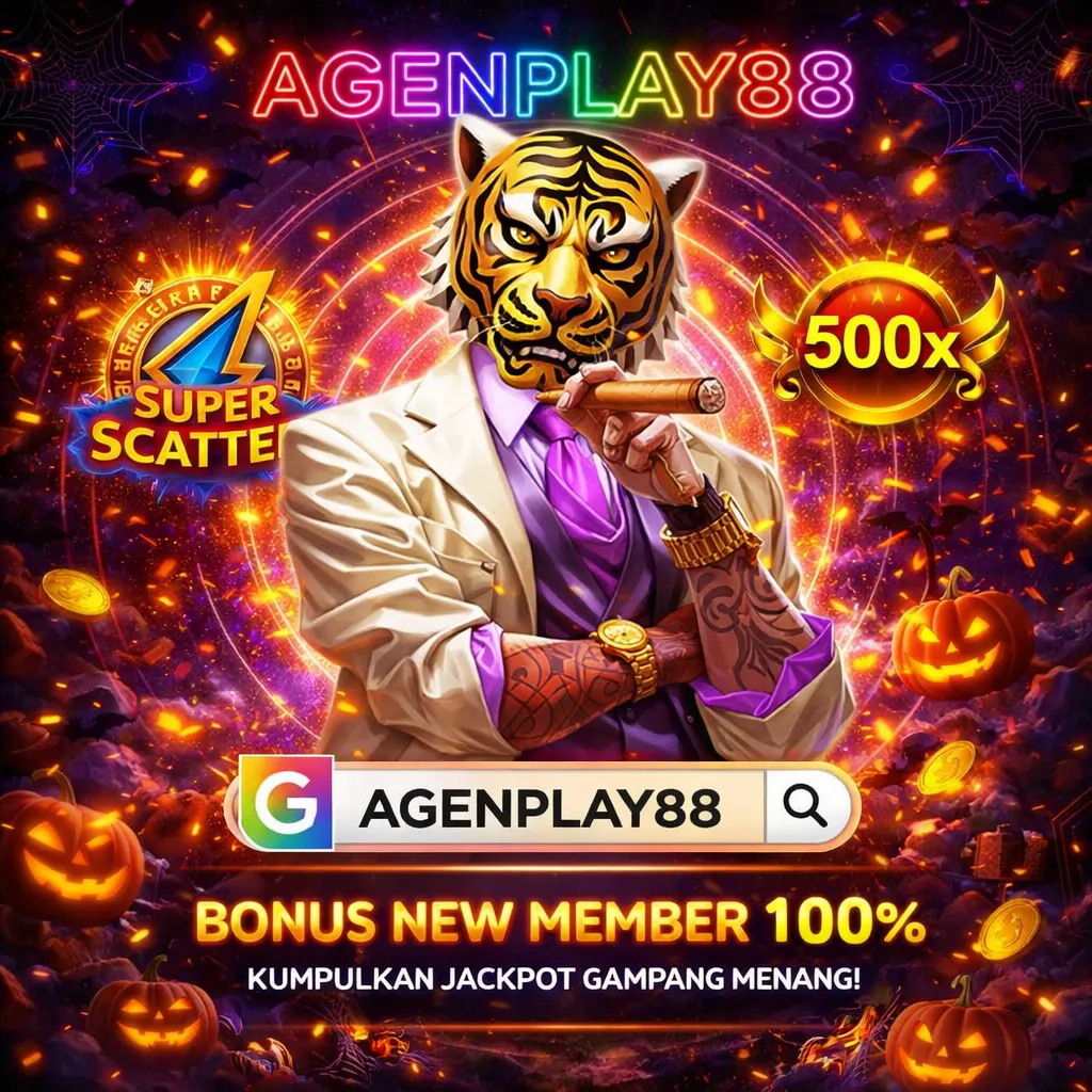 KINGCUAN45 • Platform Gaming Anak Muda Indonesia